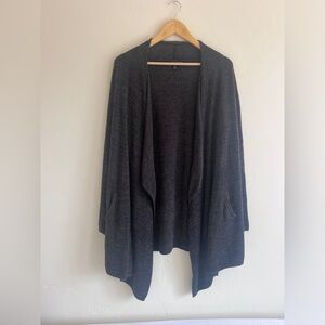 Barefoot Dreams Lite Island Cardigan